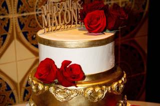 Tangier Banquet & Event center - 8