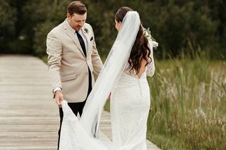 Satin N Sage Events LLC - 13