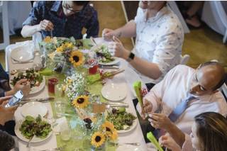 Honey & Lavender Events - 48