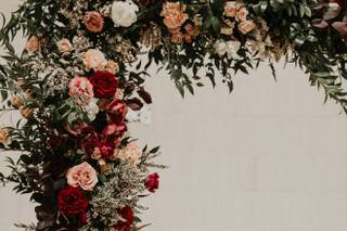 Ida Mayes Floristry - 17