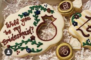 5-12 Dessert Boutique & Lounge - 6