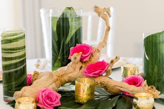 Couture Florals and Events - 59