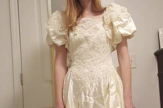 Karen Hendrix Couture - 45