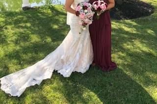Joyful Bouquets - 43