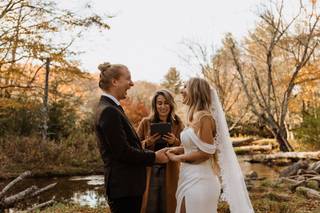 The Greatest Adventure Weddings & Elopements - 21