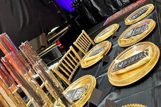 Plan it to the T - Catering & Event Planning - 30