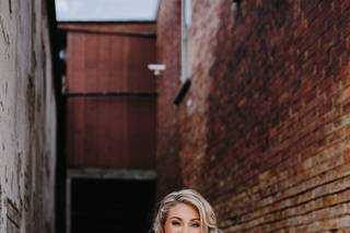 Makeup by Ashley Richter - 22