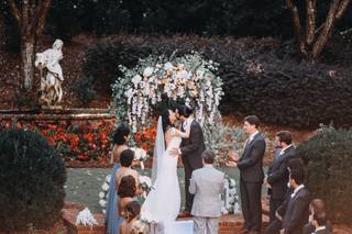 Ten Point Floral Design - 65