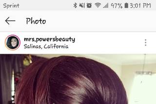 Powers Beauty Artistry - 32