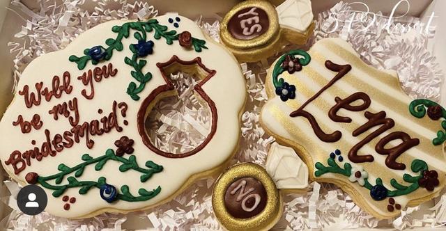 5-12 Dessert Boutique & Lounge - 1