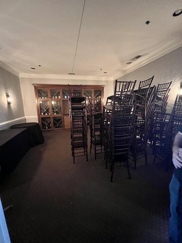 The Palisades Country Club - 2