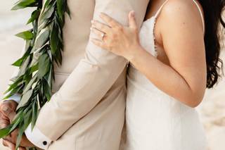 Modern Elopement - 7