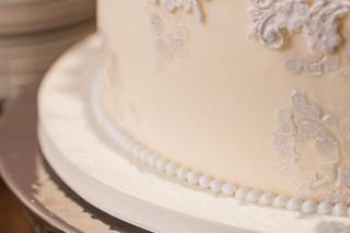 Bonnie Brunt Cakes - 21