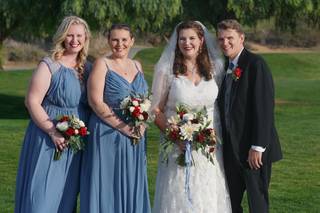 My Unique Wedding & Event Services - 13