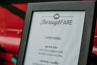 ThoroughFARE Food Truck - 4