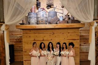 Pocketbook Weddings & Events - 46