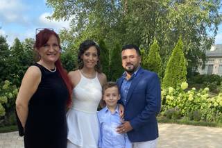Long Island Wedding Officiant - 24