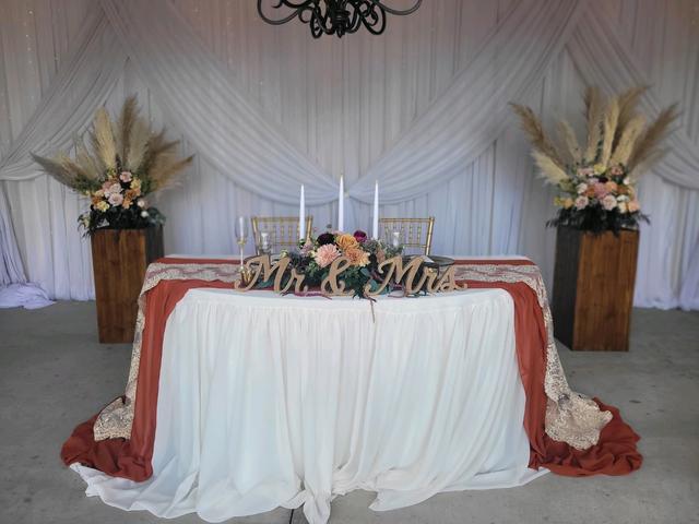 KD Blooms Floral Design - 1