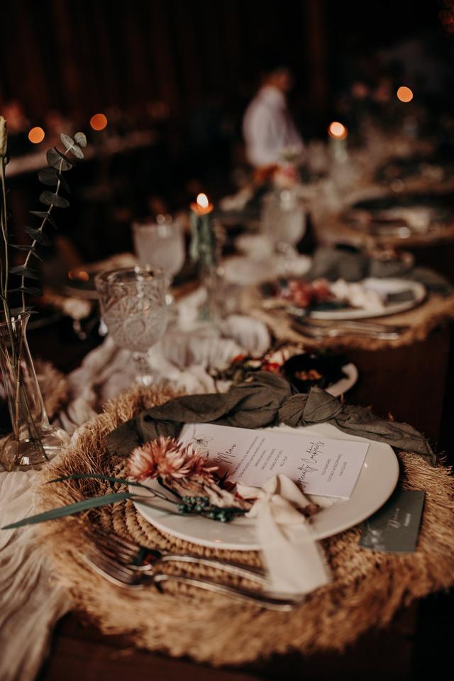 Basswood Event Planning - 2