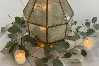 Borrowed Charm Events Rentals & Styling - 90