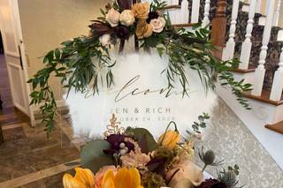 Flower Works - 64