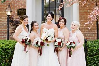 M K Carroll Designs - 109