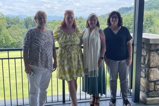 Country Club of Asheville - 9