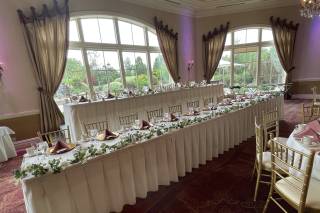 The Columns Banquets - 34