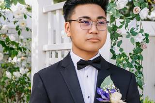 Sheff Production Photography & Videography - 10