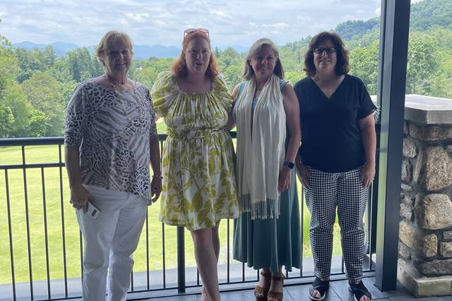 Country Club of Asheville 2