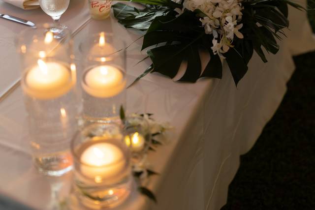 Cherished in Hawaii Weddings 3