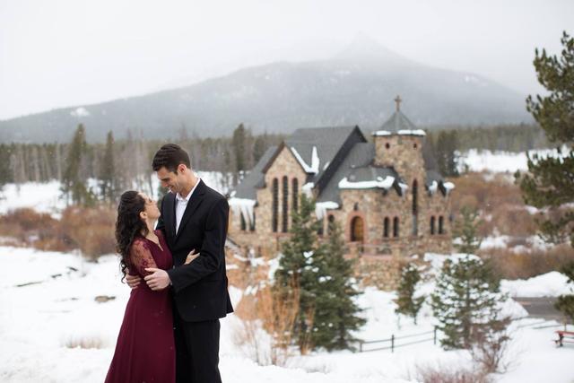 Sarah Morgan Photography - 4