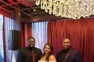 Dj Backspin Entertainment - 21