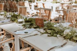Sacred Romance Floral Design & Event Planning - 9