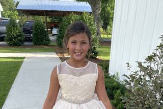 Dare Bridal Boutique - 11