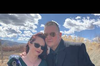 Embracing Ceremony - 42