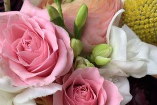 Shamrock Garden Florist - 73
