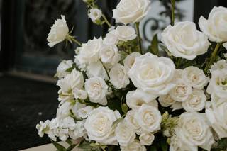 Elizabeth Grace Floral - 29