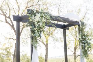 Sweet Pea Floral Creations - 36
