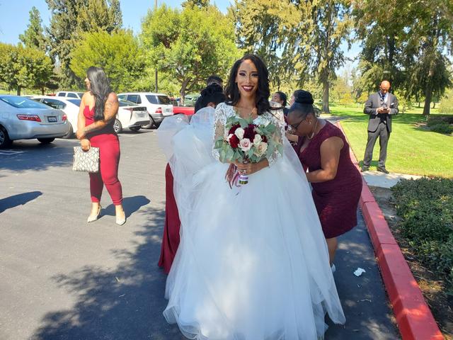 L’Mode Bridal Alterations Specialist - 4