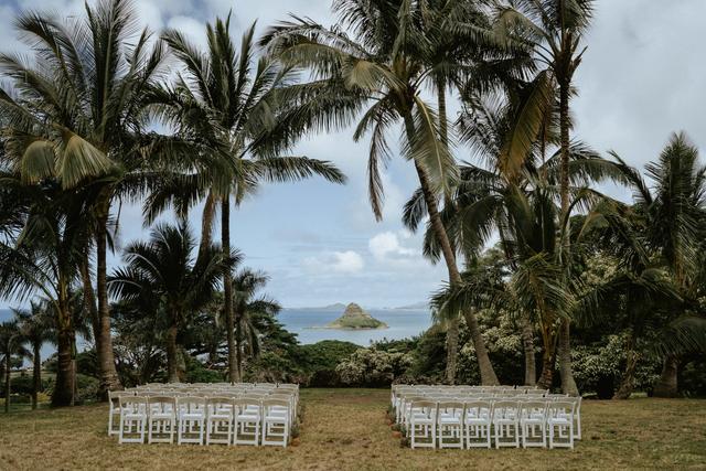 Weddings by Forrest and Lauran - 4