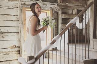 Red Barn Weddings, LLC - 13