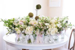 Sarah's Garden - 11