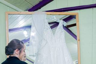 Blush Bridal Boutique - 13