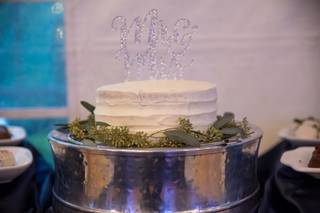 Hedrick's Catering & Events - 20