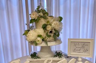 Plumeria Cake Studio - 25