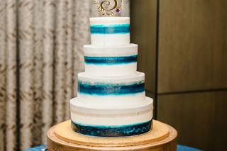 The Cake Destination - 8
