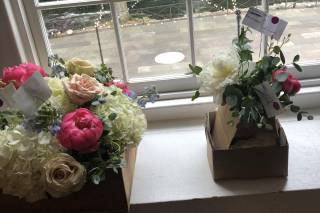 Forever In Bloom - 17