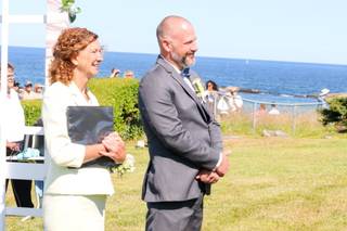 Wedding in Maine - 47