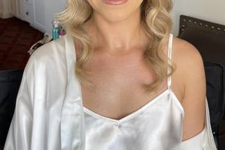 KC Makeup Artistry - 19
